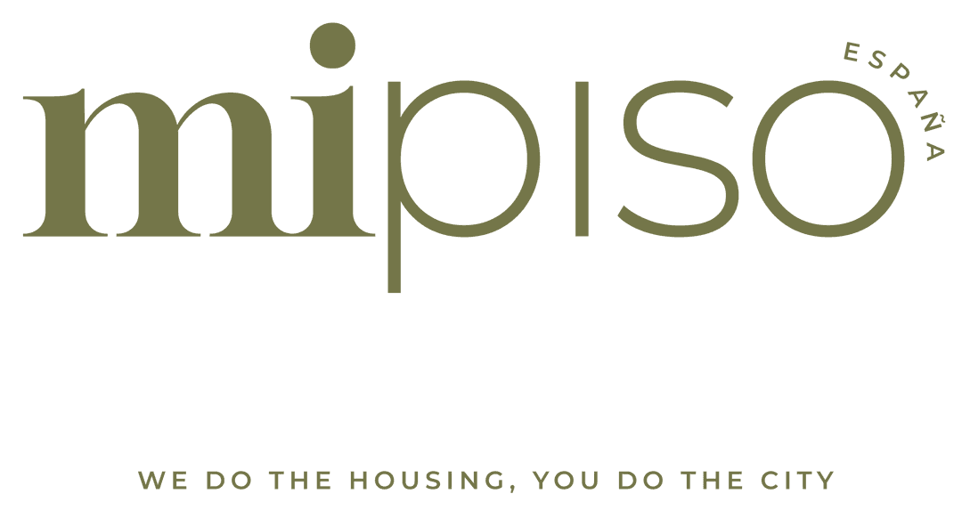 Mi Piso Logo