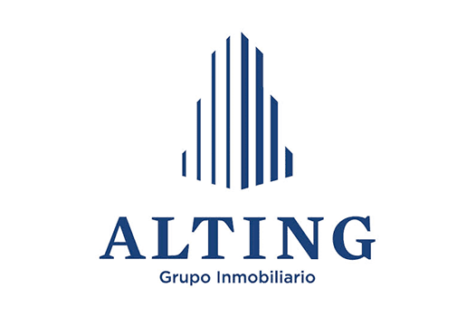 Alting